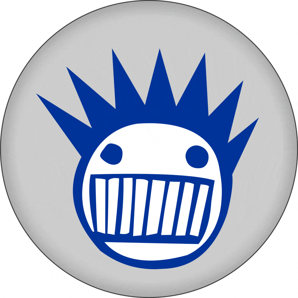 WEEN - 1 inch Pin-on Button