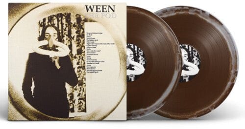 Ween - The Pod (Fuscus Edition) 2LP NEW