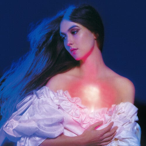 Weyes Blood - And In The Darkness, Hearts Aglow LP NEW