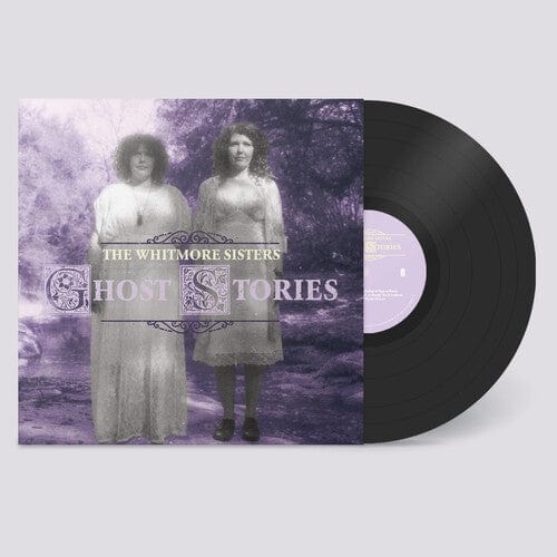 Whitmore Sisters - Ghost Stories LP NEW