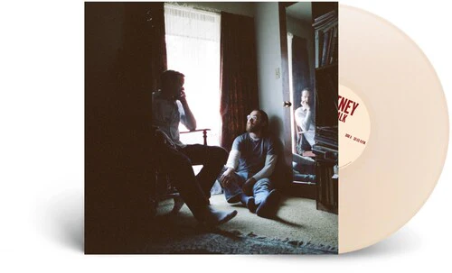 Whitney - Small Talk LP NEW INDIE EXCLUSIVE