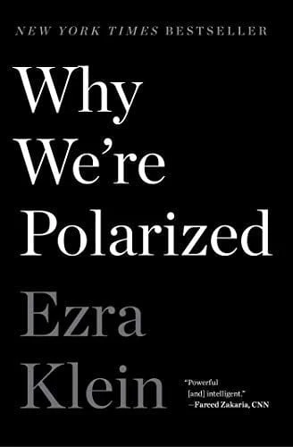 Why We're Polarized - Paperback