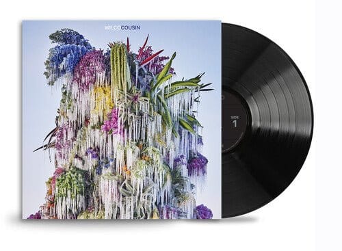 Wilco - Cousin LP NEW