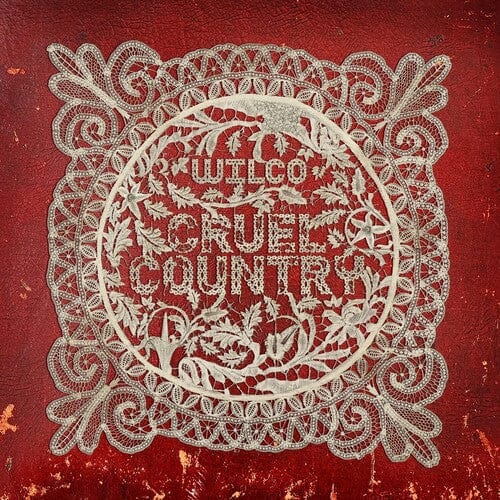Wilco - Cruel Country 2LP NEW