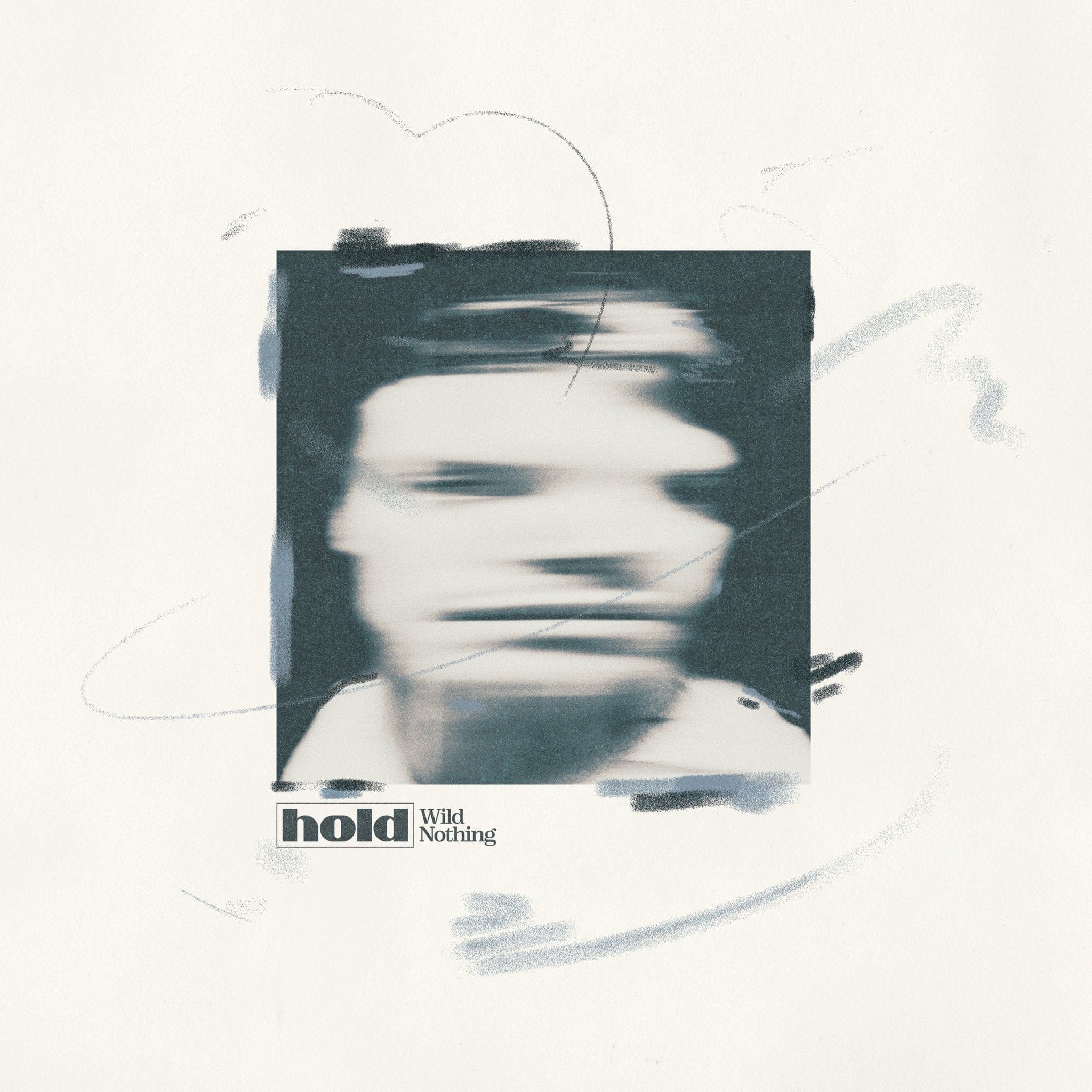 Wild Nothing - Hold LP NEW COLOR VINYL
