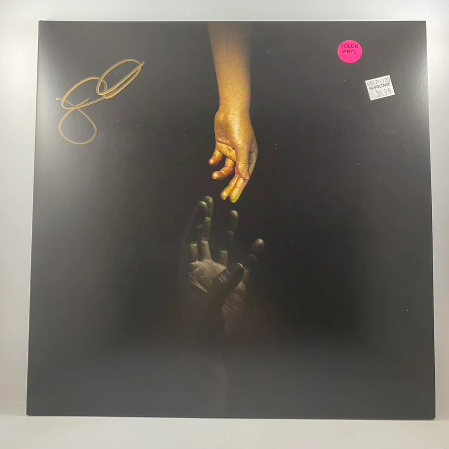 Will Haven – Muerte LP USED Vinyl NM/NM Color Vinyl