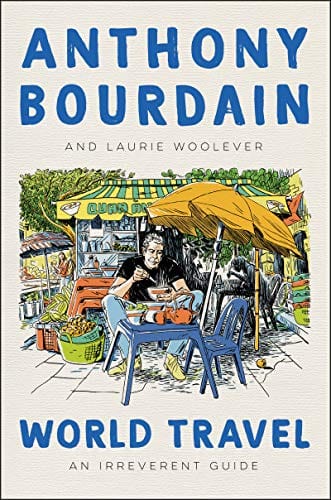 World Travel: An Irreverent Guide - Hardcover