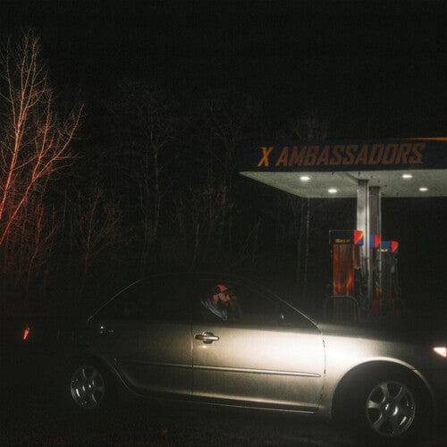 X Ambassadors - Townie LP NEW