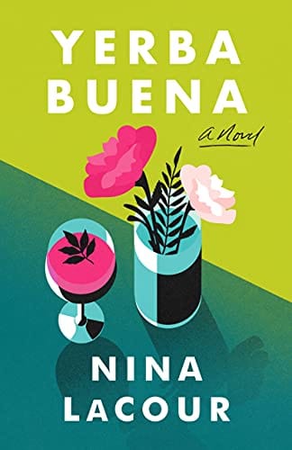 Yerba Buena - Hardcover