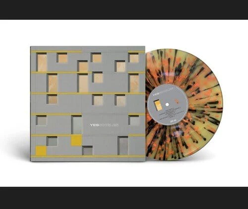 Yes - Yessingles LP NEW ROCKTOBER 2023