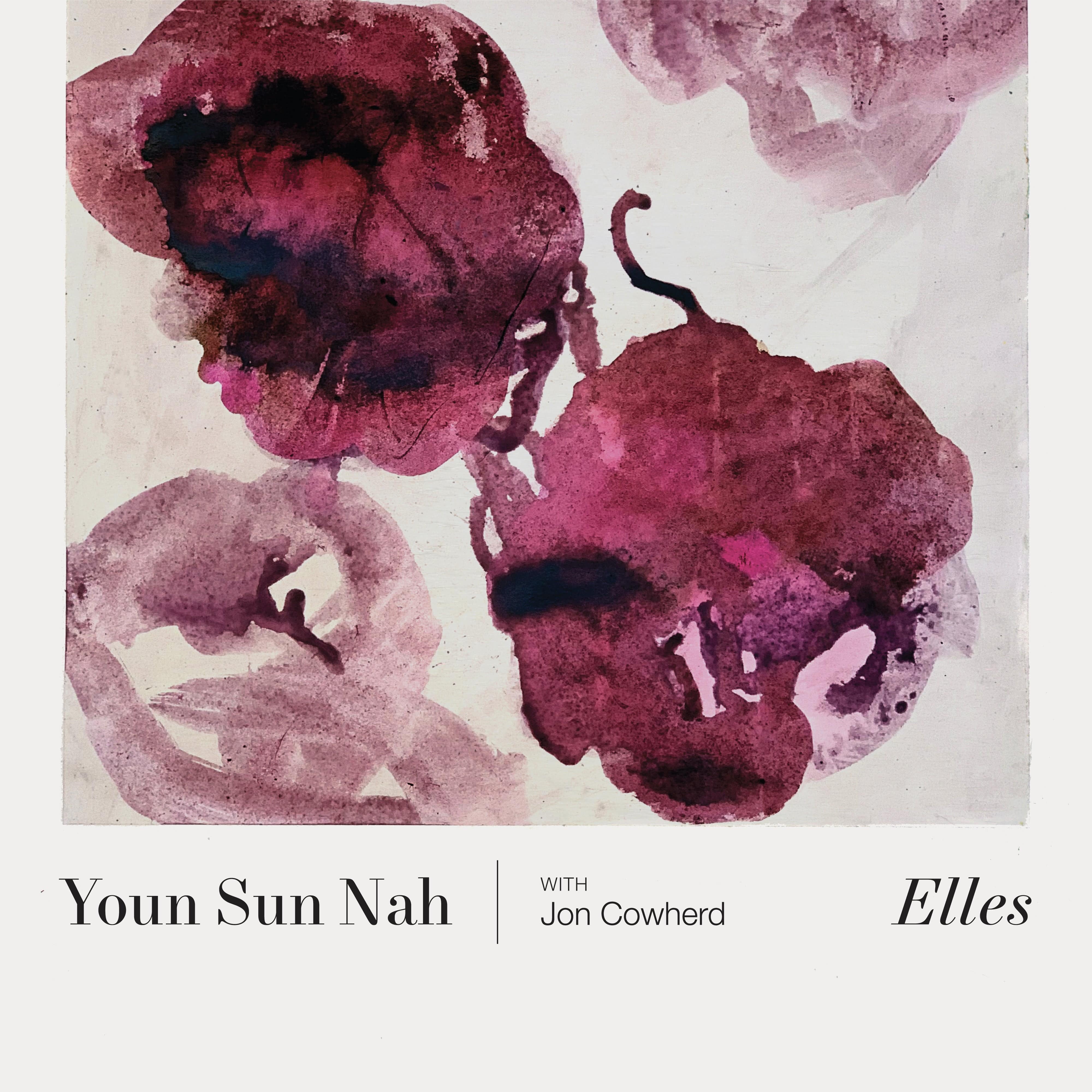 Youn Sun Nah - Elles LP NEW