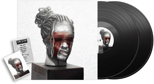 Young Thug - Slime Season 2LP NEW