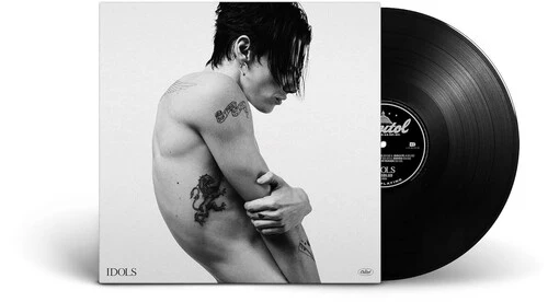 Yungblud - Idols LP NEW