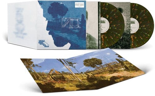 ZAYN - Room Under The Stairs 2LP NEW One Direction