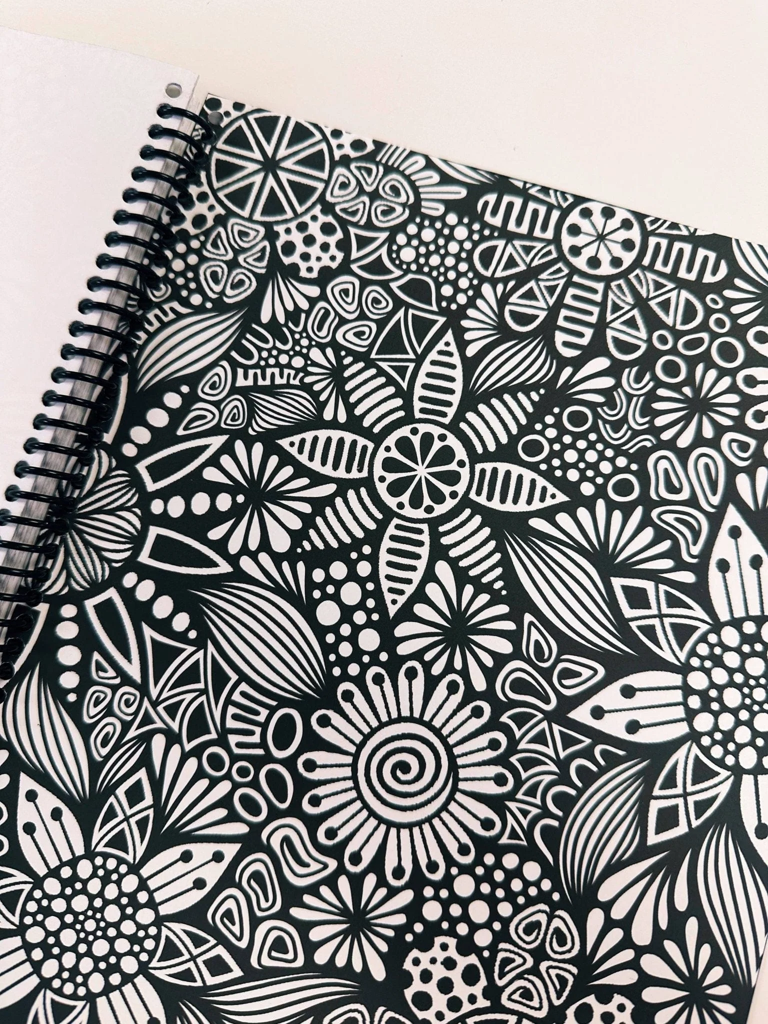 Zenspire Designs Coloring Book - Image 2