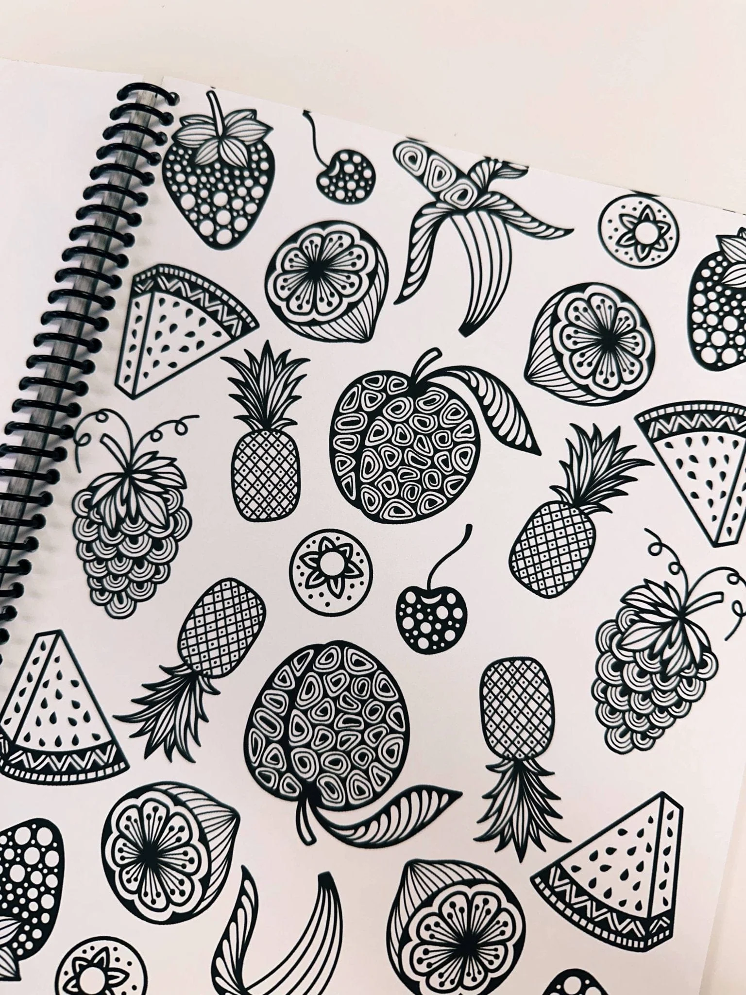 Zenspire Designs Coloring Book - Image 3